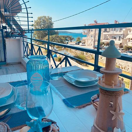Peramore Apartment Неа-Перамос Екстер'єр фото