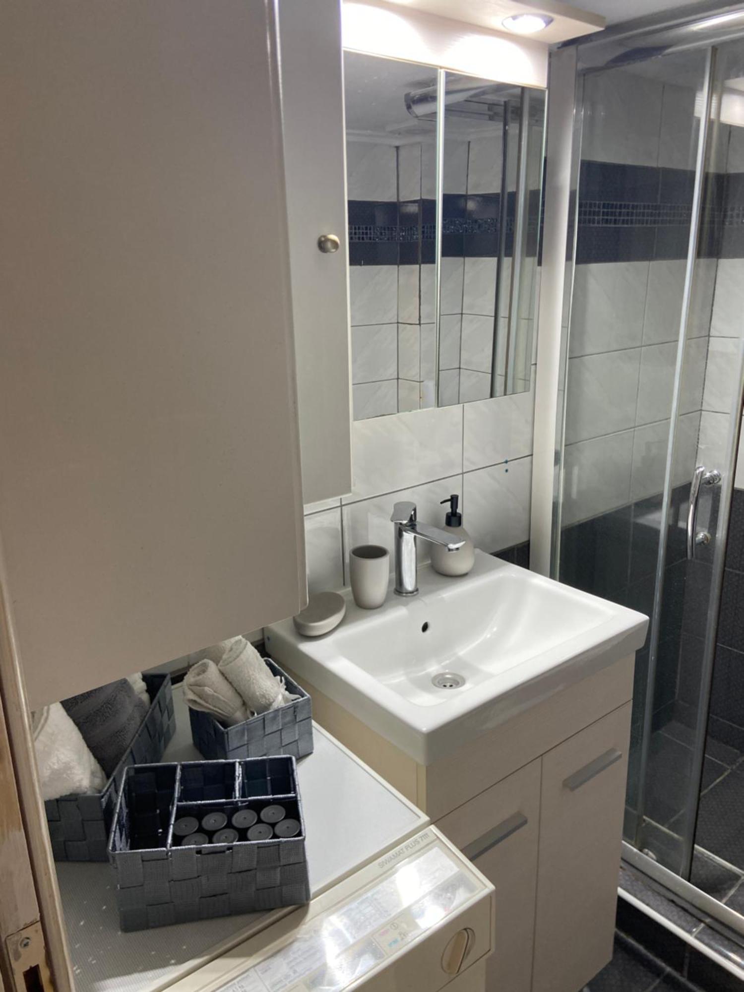 Peramore Apartment Неа-Перамос Екстер'єр фото